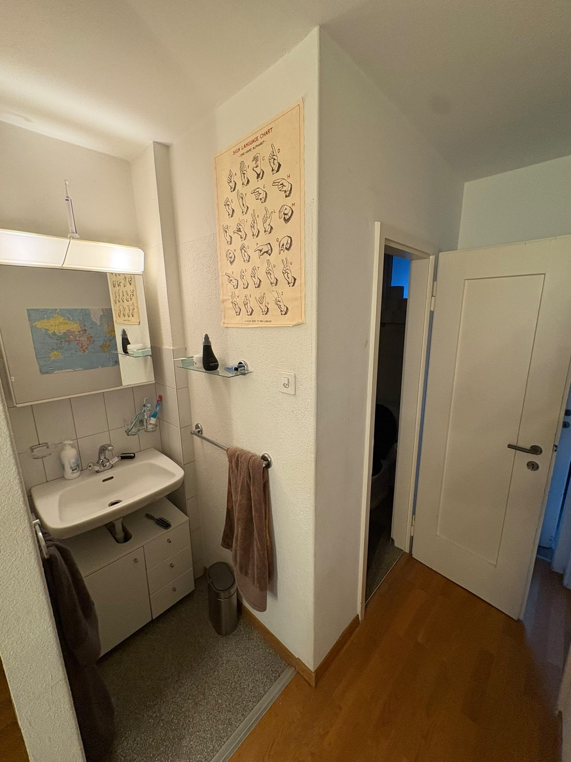 Appartamento di 4 ½ locali, foto 5 di 8