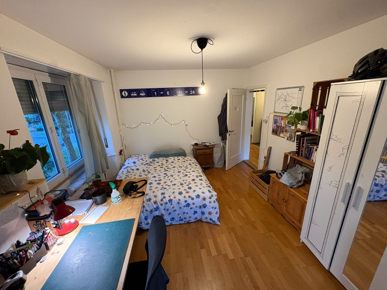 Appartamento di 4 ½ locali, foto 8 di 8