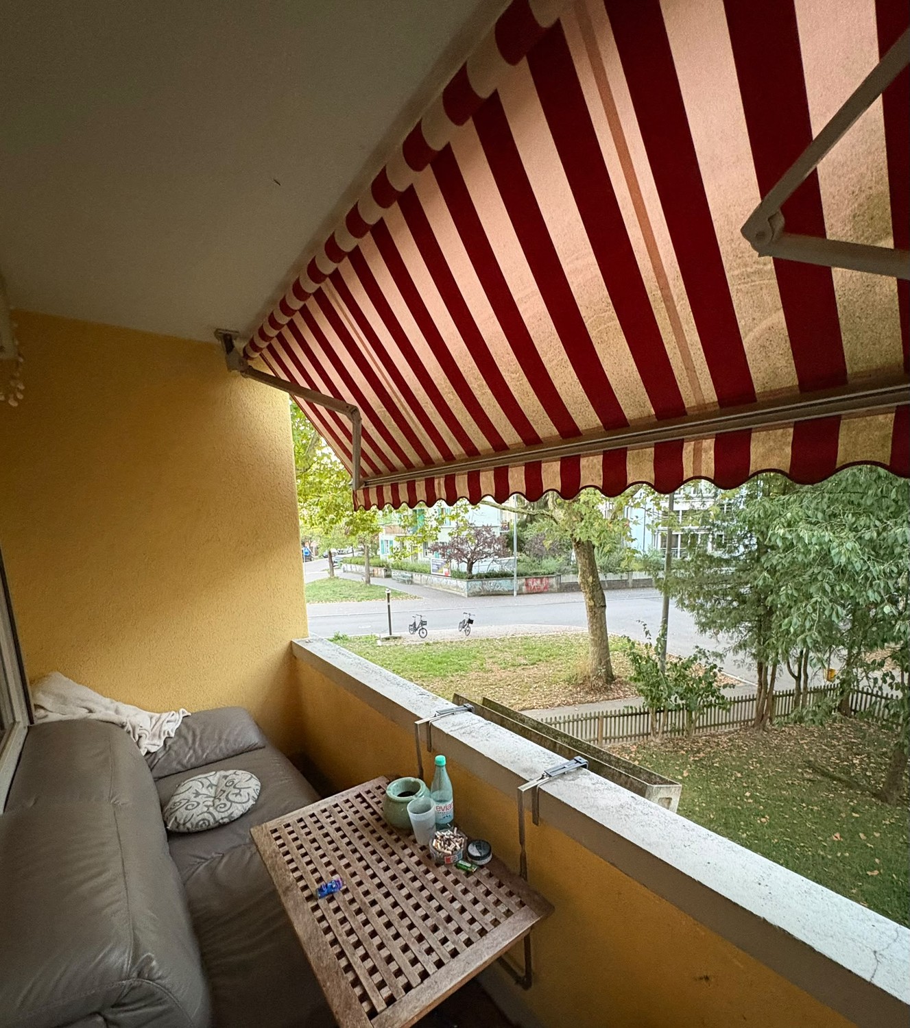 Appartamento di 4 ½ locali, foto 7 di 8