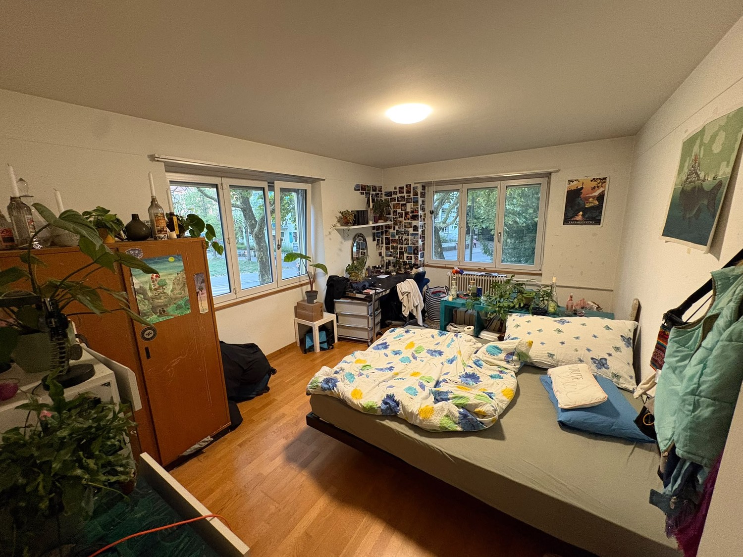 Appartamento di 4 ½ locali, foto 4 di 8
