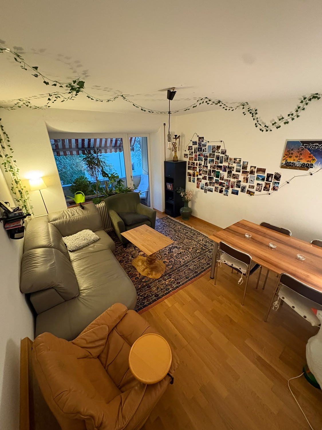 Appartamento di 4 ½ locali, foto 2 di 8