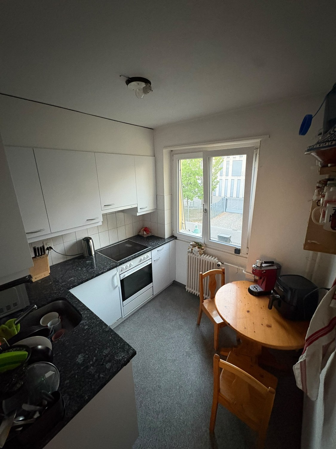 Appartamento di 4 ½ locali, foto 3 di 8