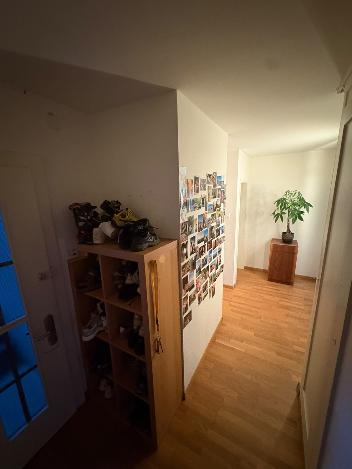 Appartamento di 4 ½ locali, foto 1 di 8