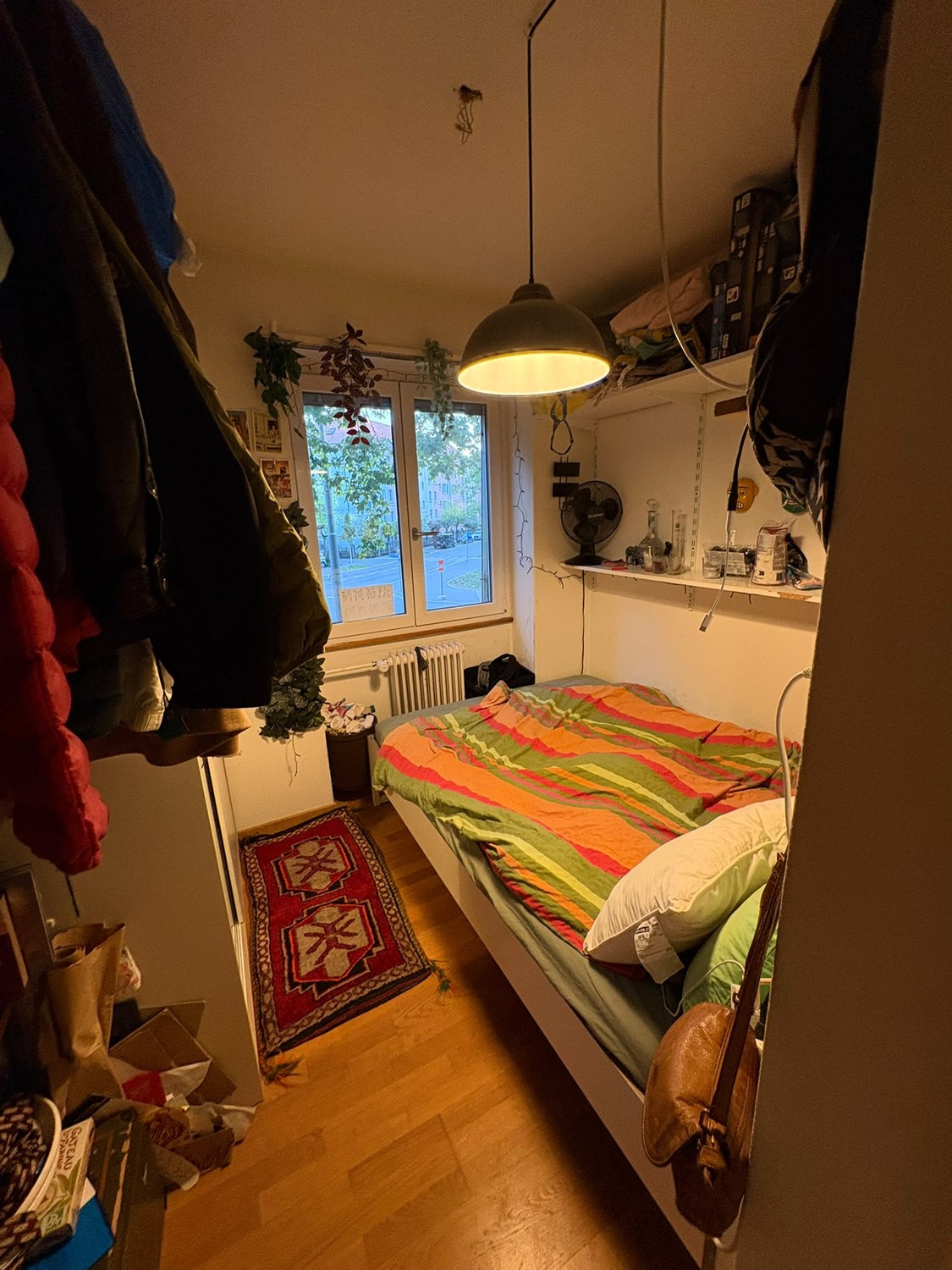 Appartamento di 4 ½ locali, foto 6 di 8
