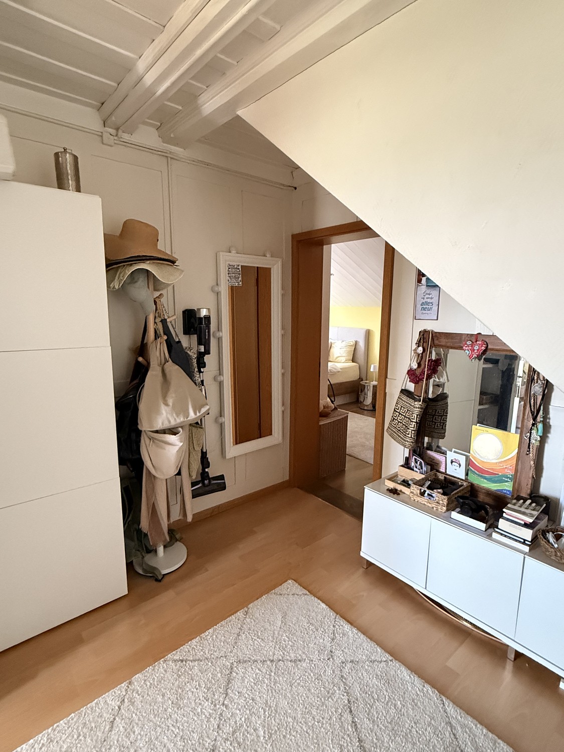 Appartamento di 4 locali, foto 6 di 10