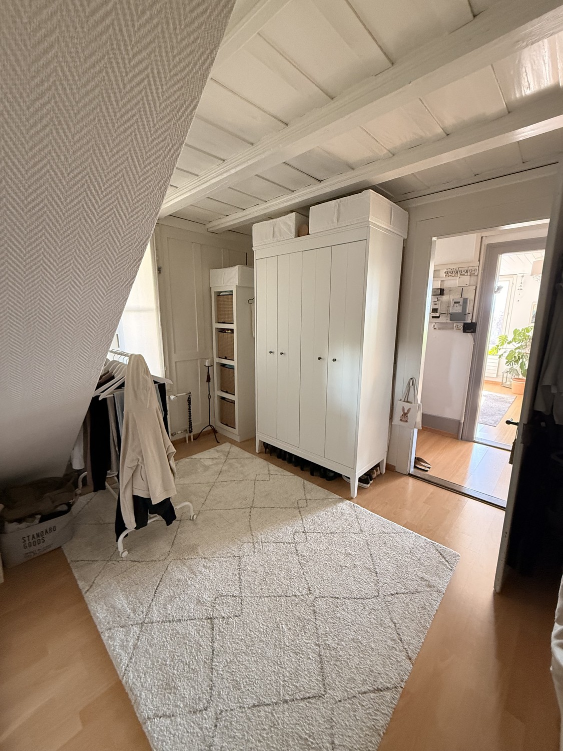 Appartamento di 4 locali, foto 8 di 10