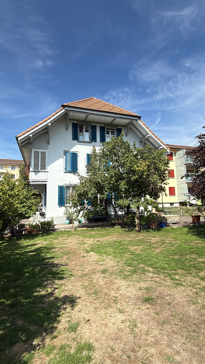 Appartamento di 4 locali, foto 1 di 10
