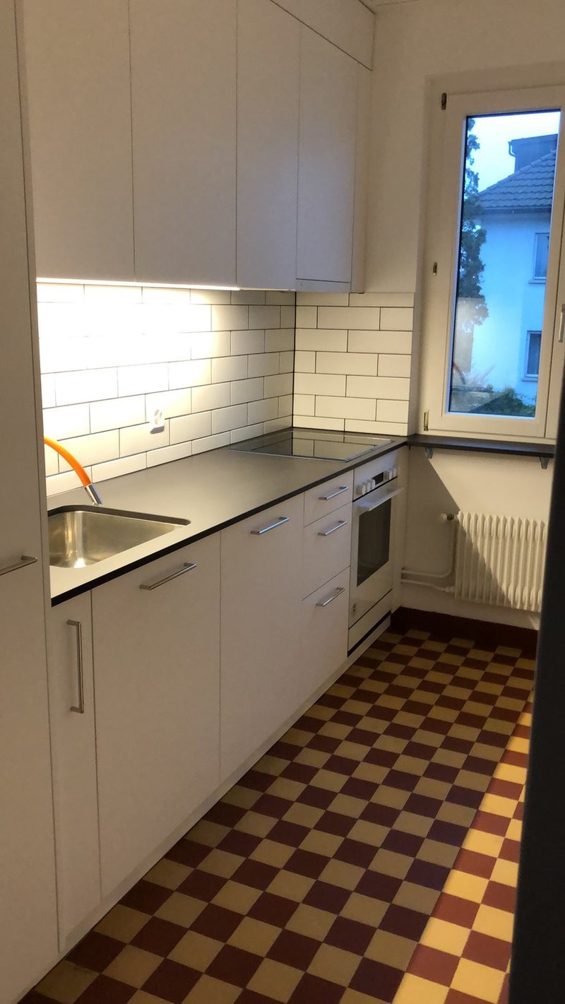 Appartamento di 3 ½ locali, foto 6 di 9