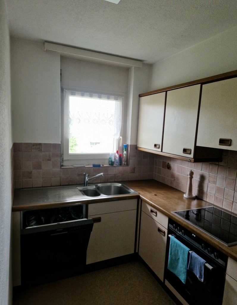 Appartamento di 3 ½ locali