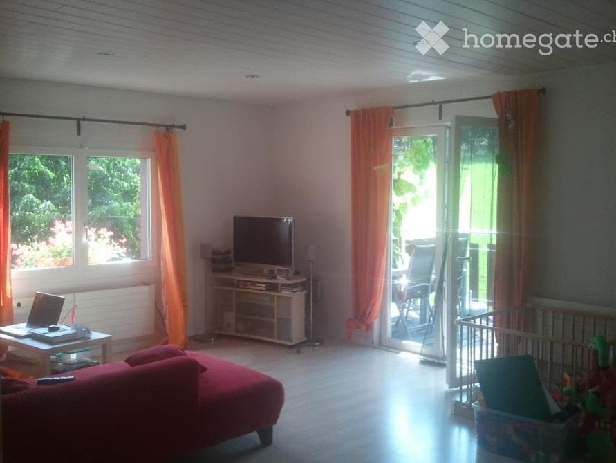 Casa singola di 6 ½ locali