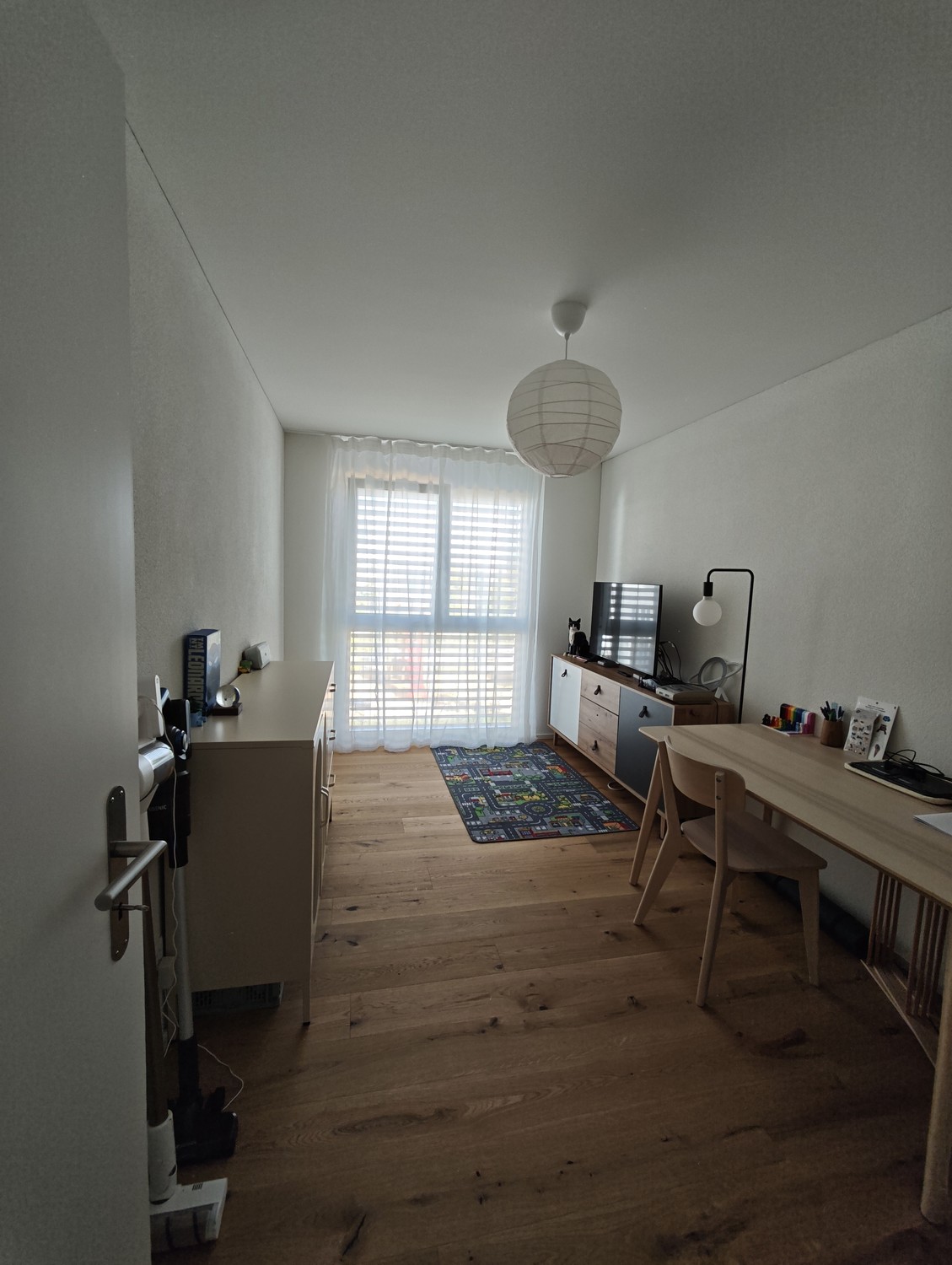 Appartamento di 4 ½ locali, foto 3 di 8