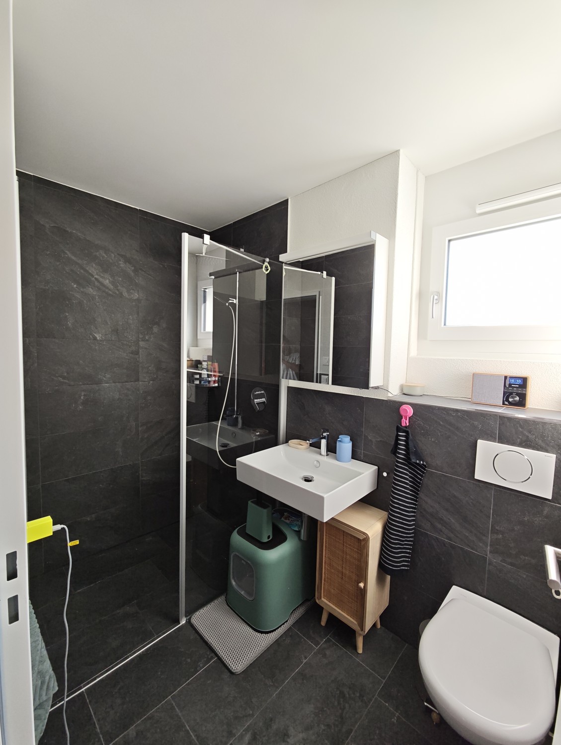Appartamento di 4 ½ locali, foto 7 di 8