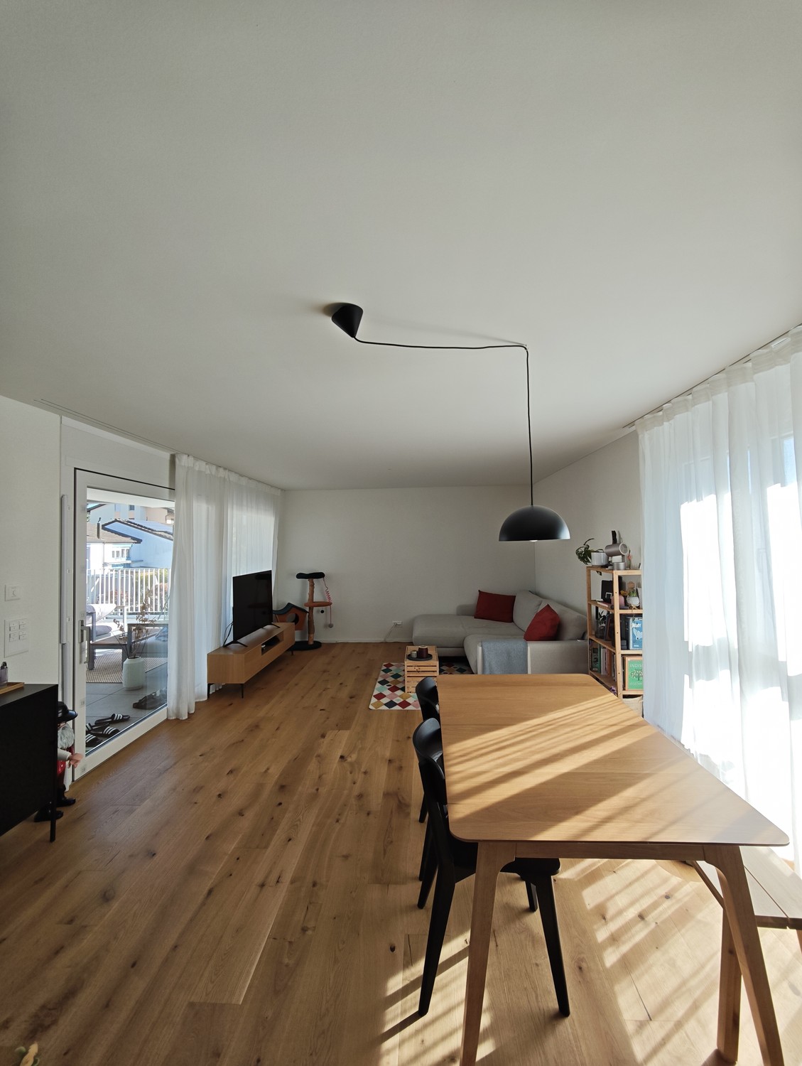 Appartamento di 4 ½ locali, foto 8 di 8