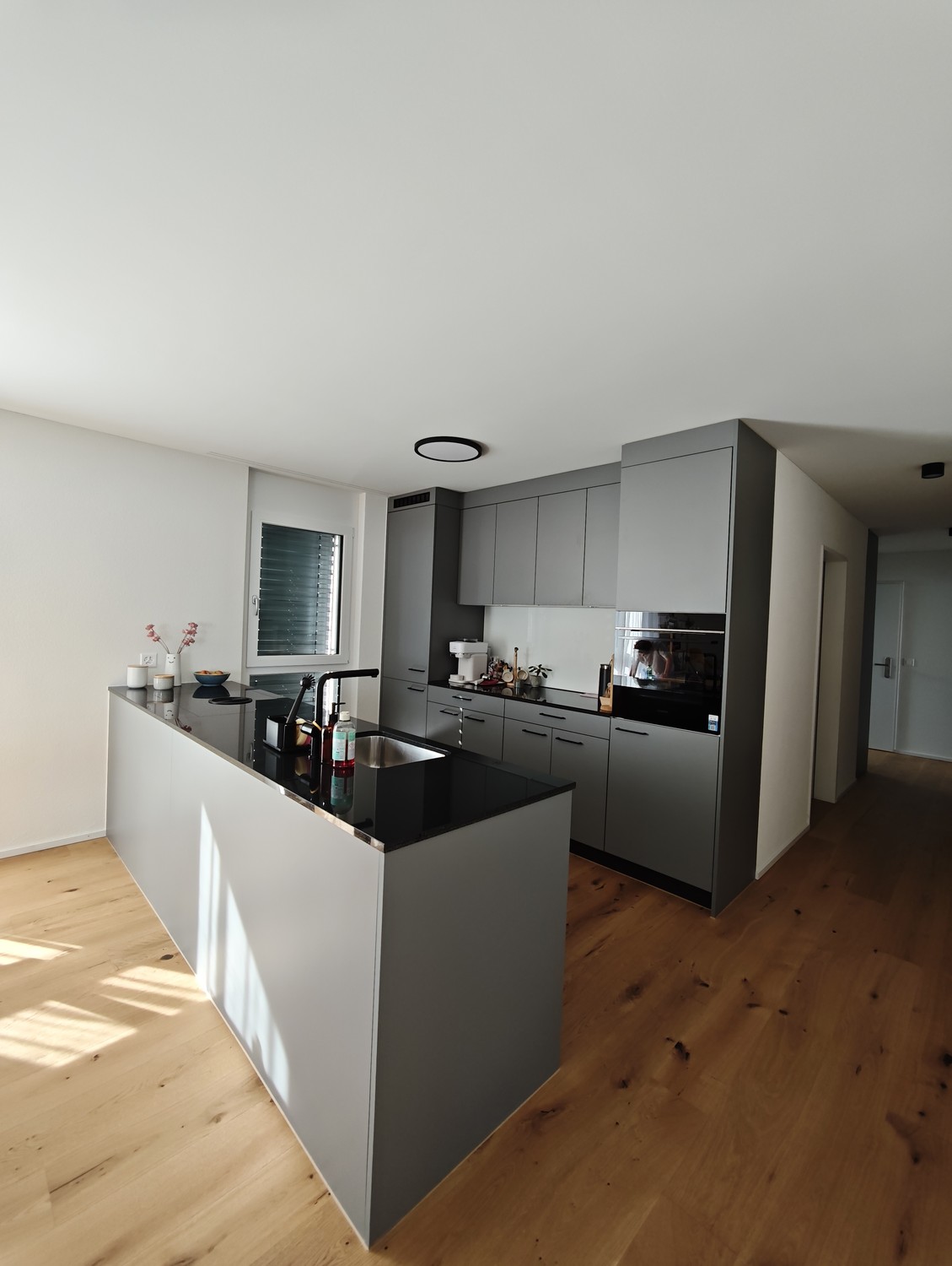 Appartamento di 4 ½ locali, foto 1 di 8