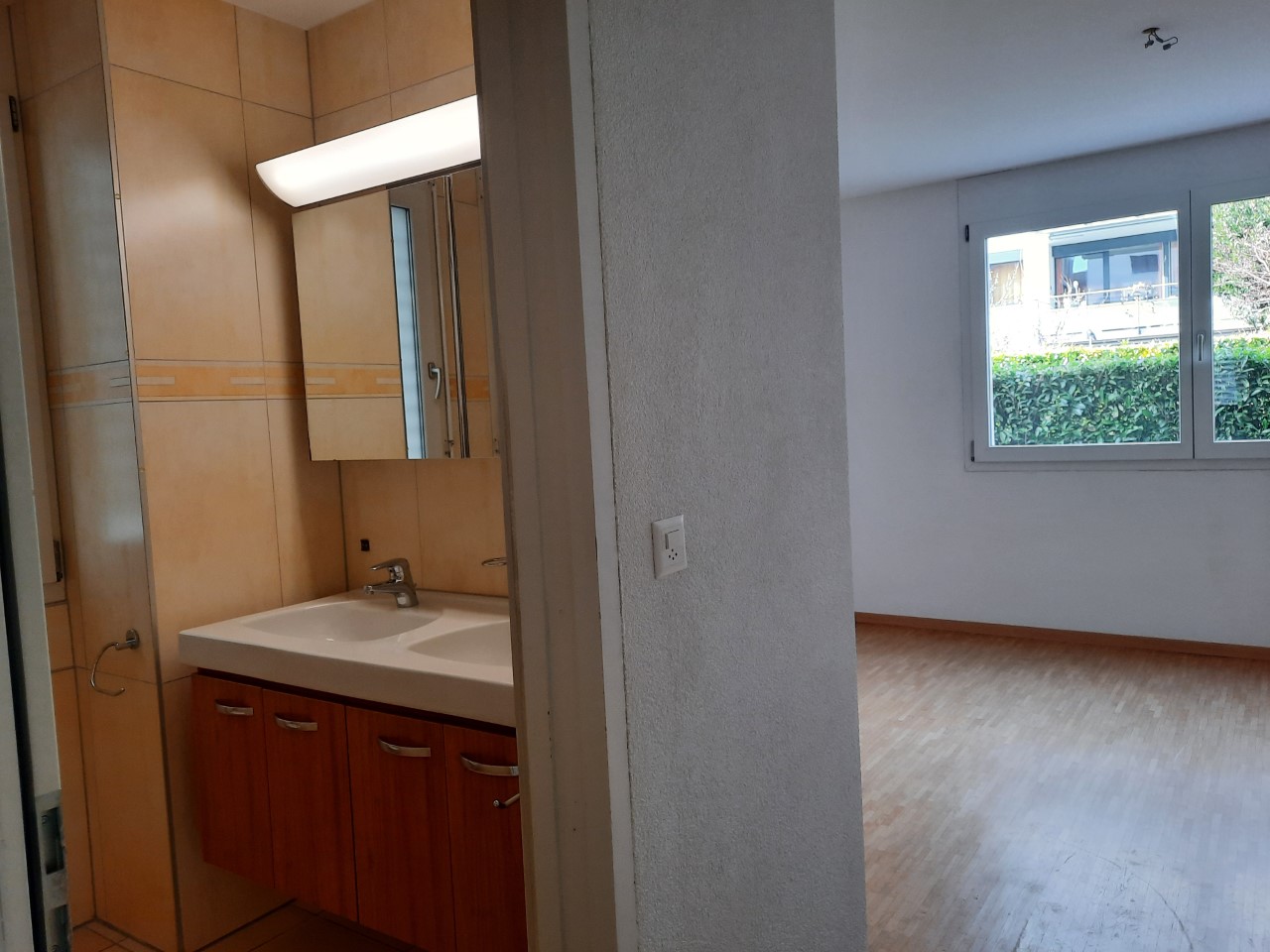Appartamento di 4 ½ locali