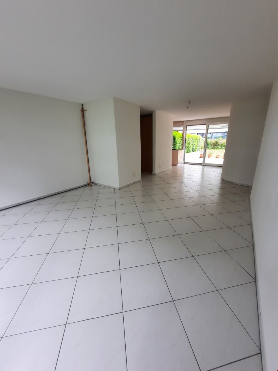 Appartamento di 4 ½ locali