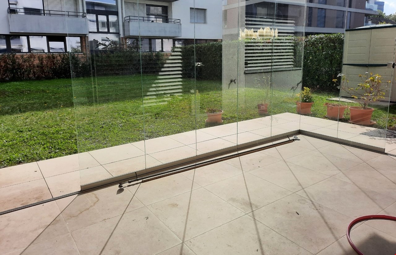Appartamento di 4 ½ locali