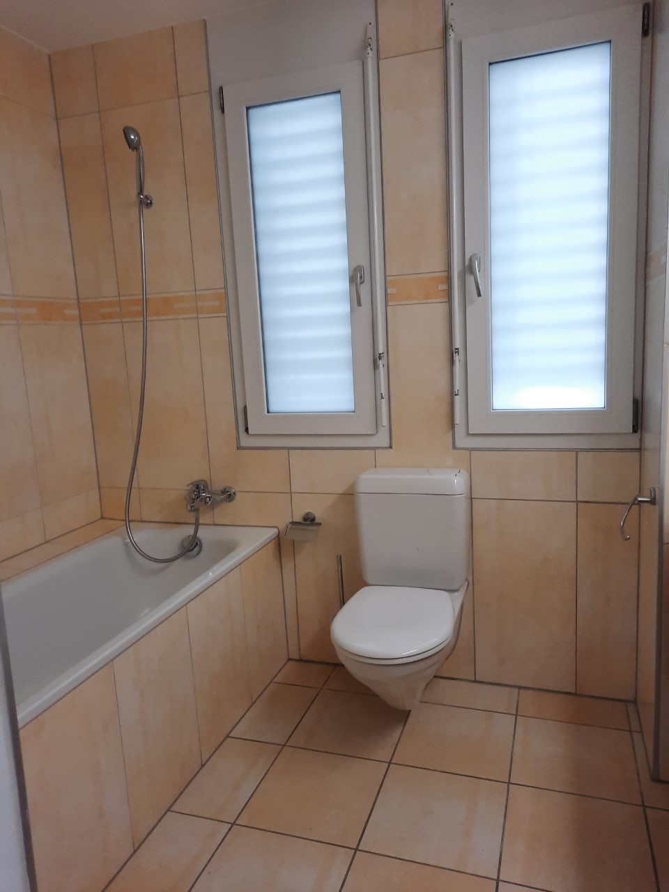 Appartamento di 4 ½ locali