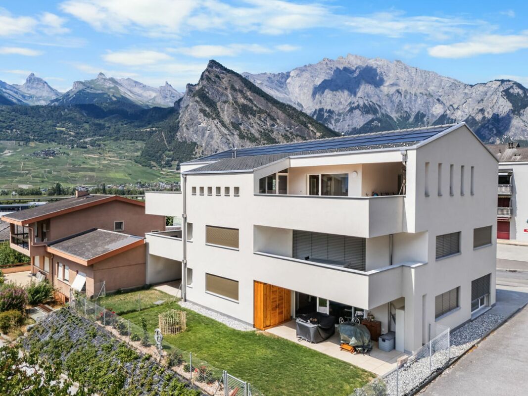 Appartamento di 4 ½ locali, foto 2 di 10
