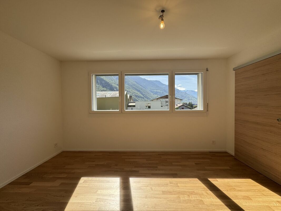 Appartamento di 4 ½ locali, foto 8 di 10