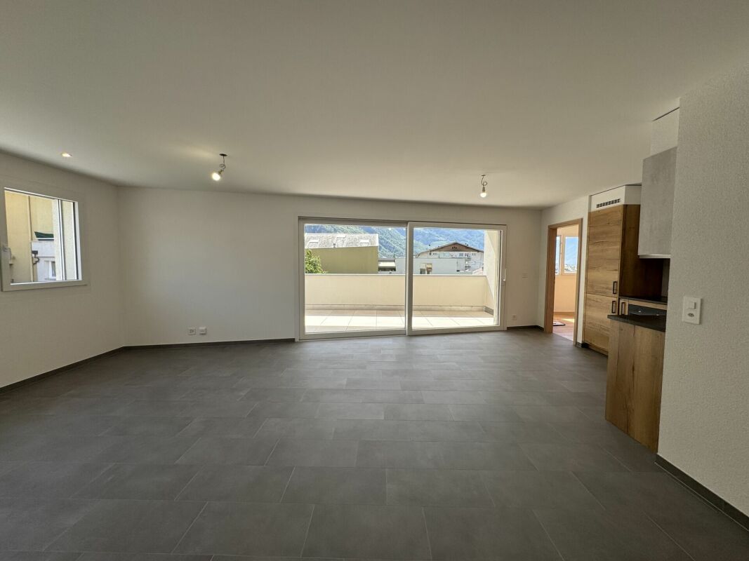 Appartamento di 4 ½ locali, foto 4 di 10