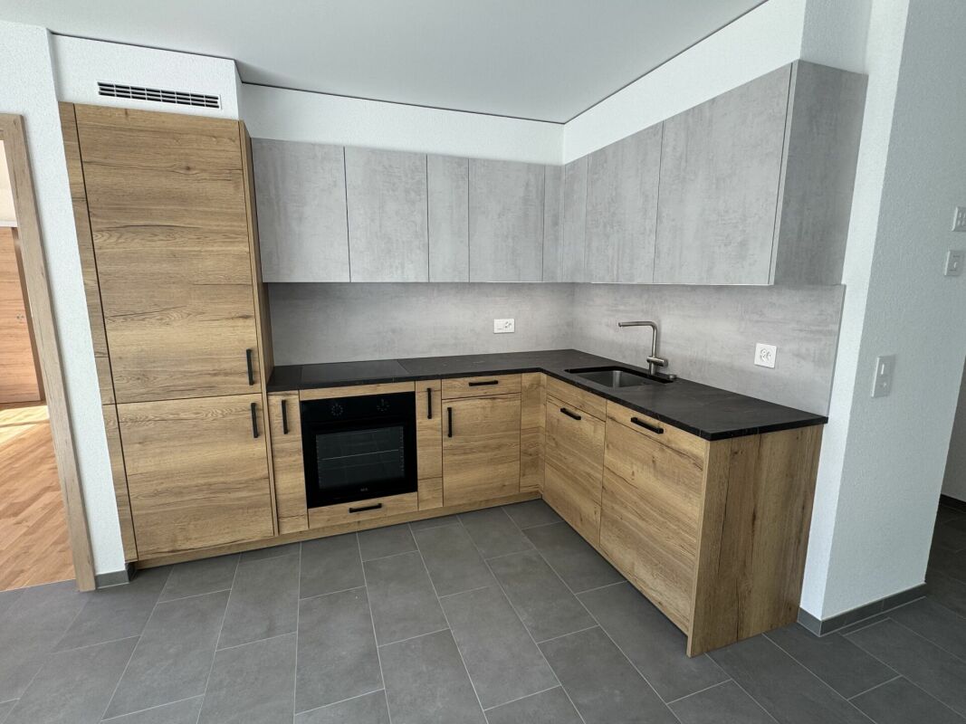 Appartamento di 4 ½ locali, foto 5 di 10