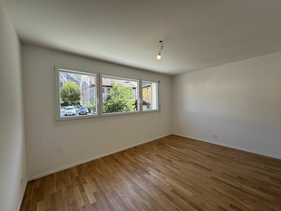 Appartamento di 4 ½ locali, foto 10 di 10