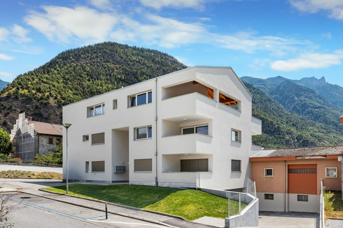 Appartamento di 4 ½ locali, foto 3 di 10