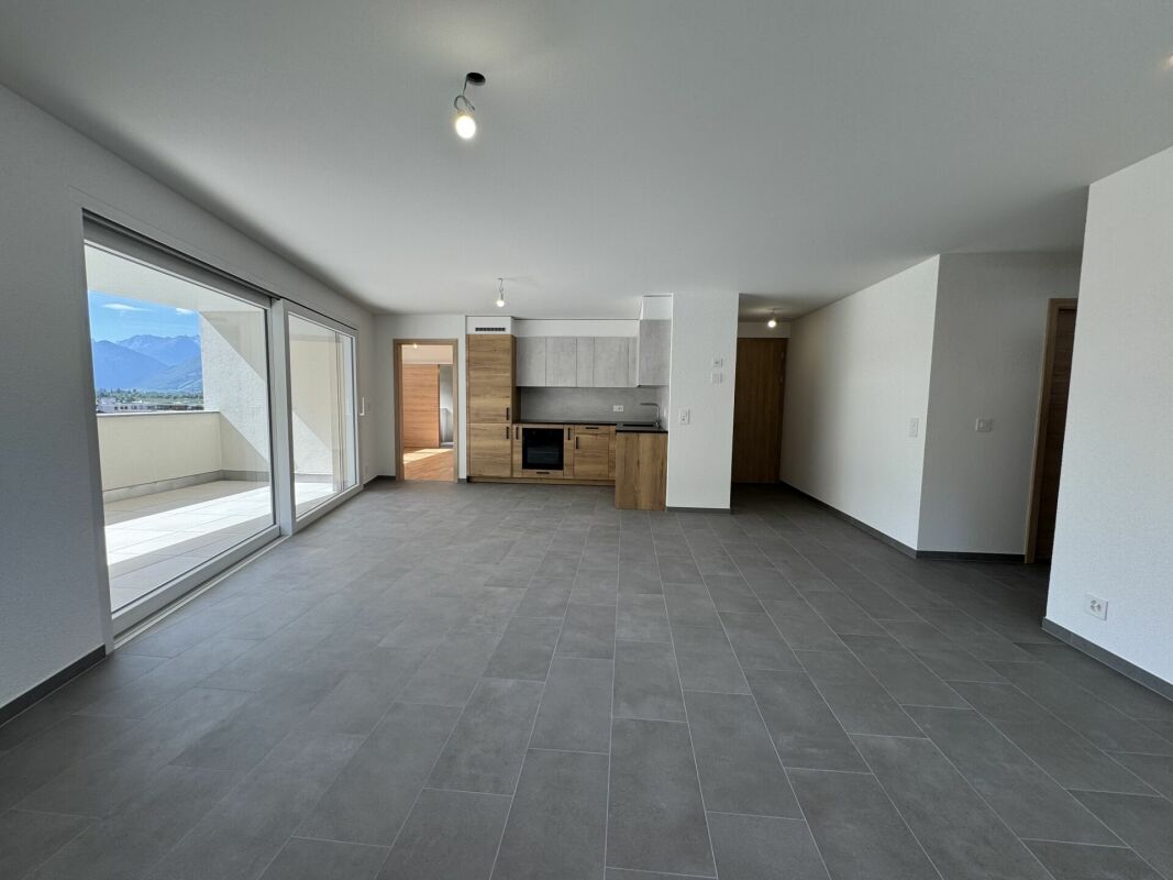 Appartamento di 4 ½ locali, foto 1 di 10