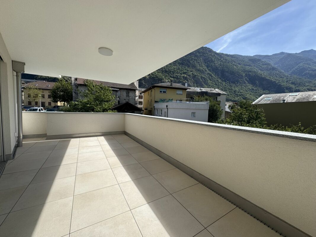 Appartamento di 4 ½ locali, foto 6 di 10