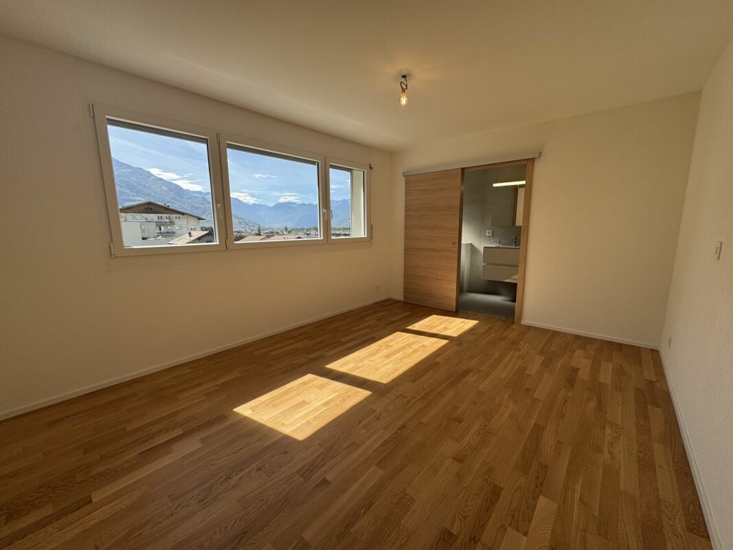 Appartamento di 4 ½ locali, foto 7 di 10