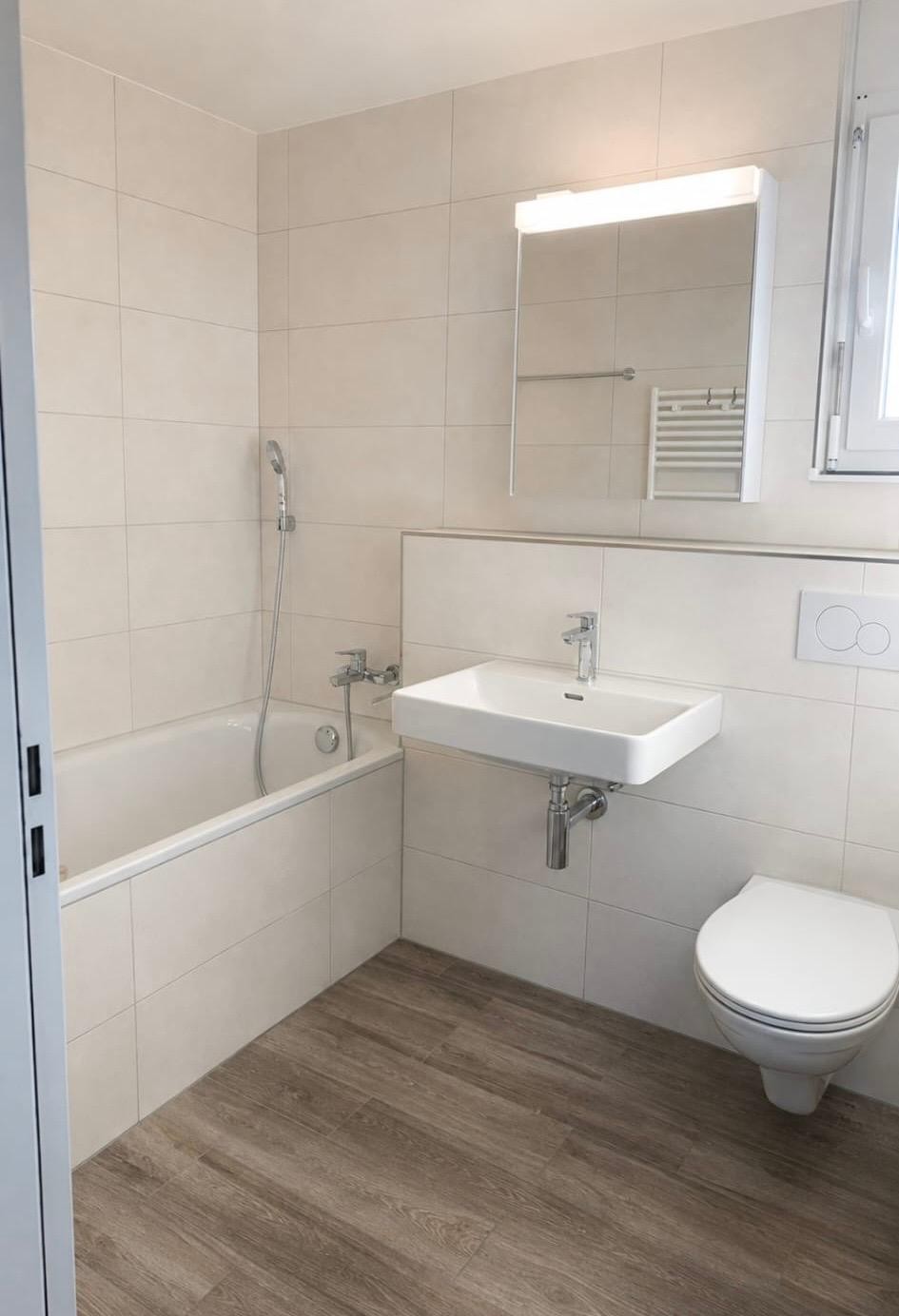 Appartamento di 3 ½ locali