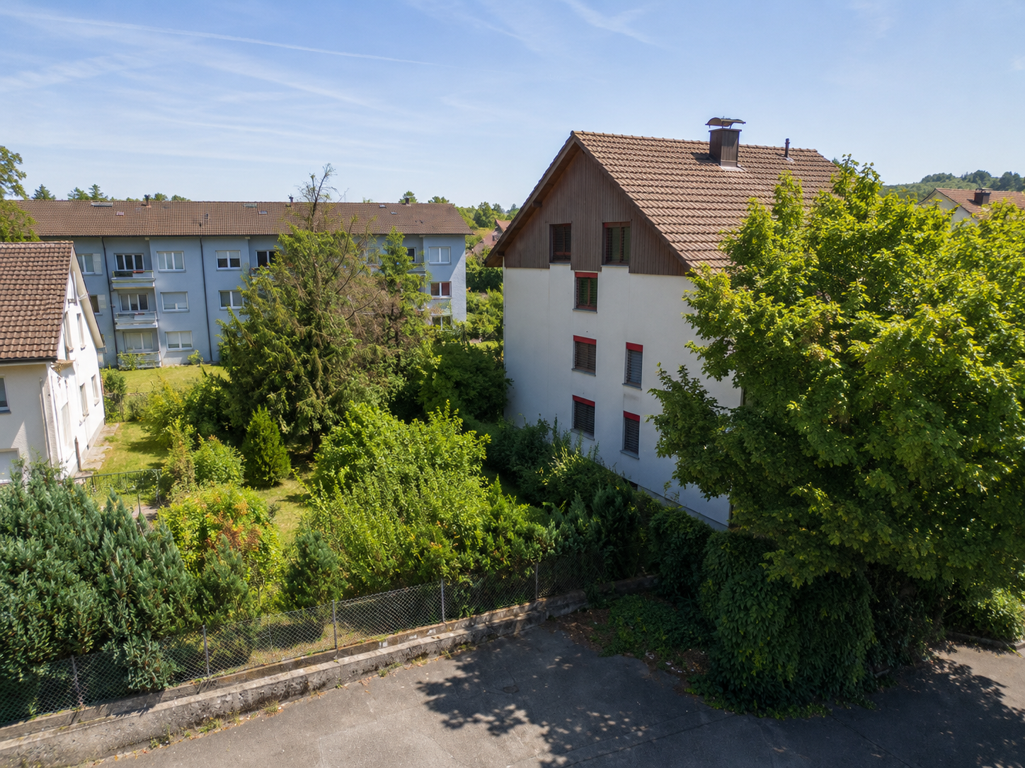 Appartamento di 3 ½ locali, foto 1 di 5