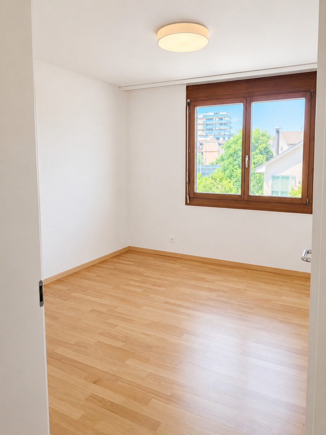 Appartamento di 3 ½ locali, foto 2 di 5