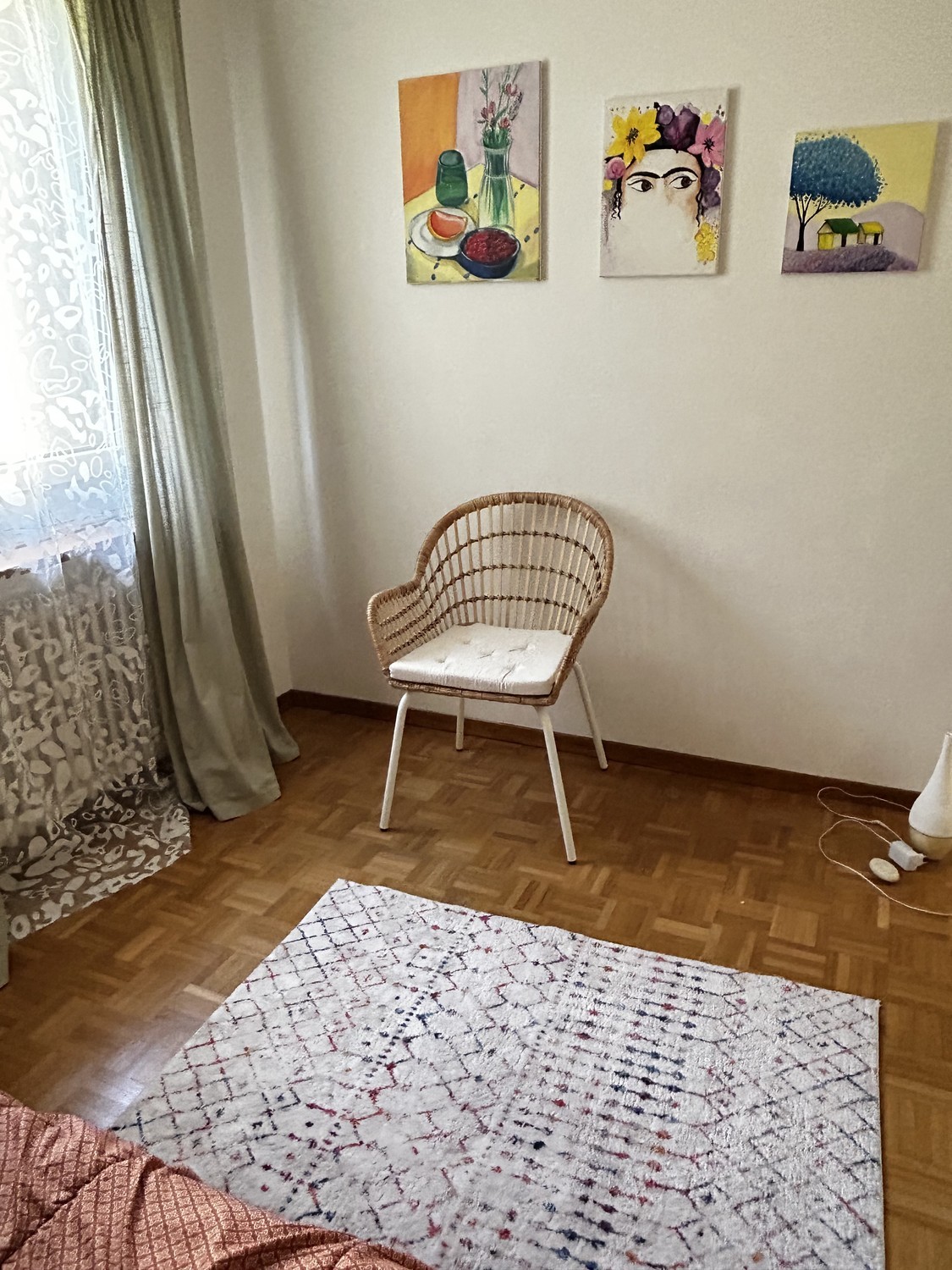 Appartamento di 3 ½ locali