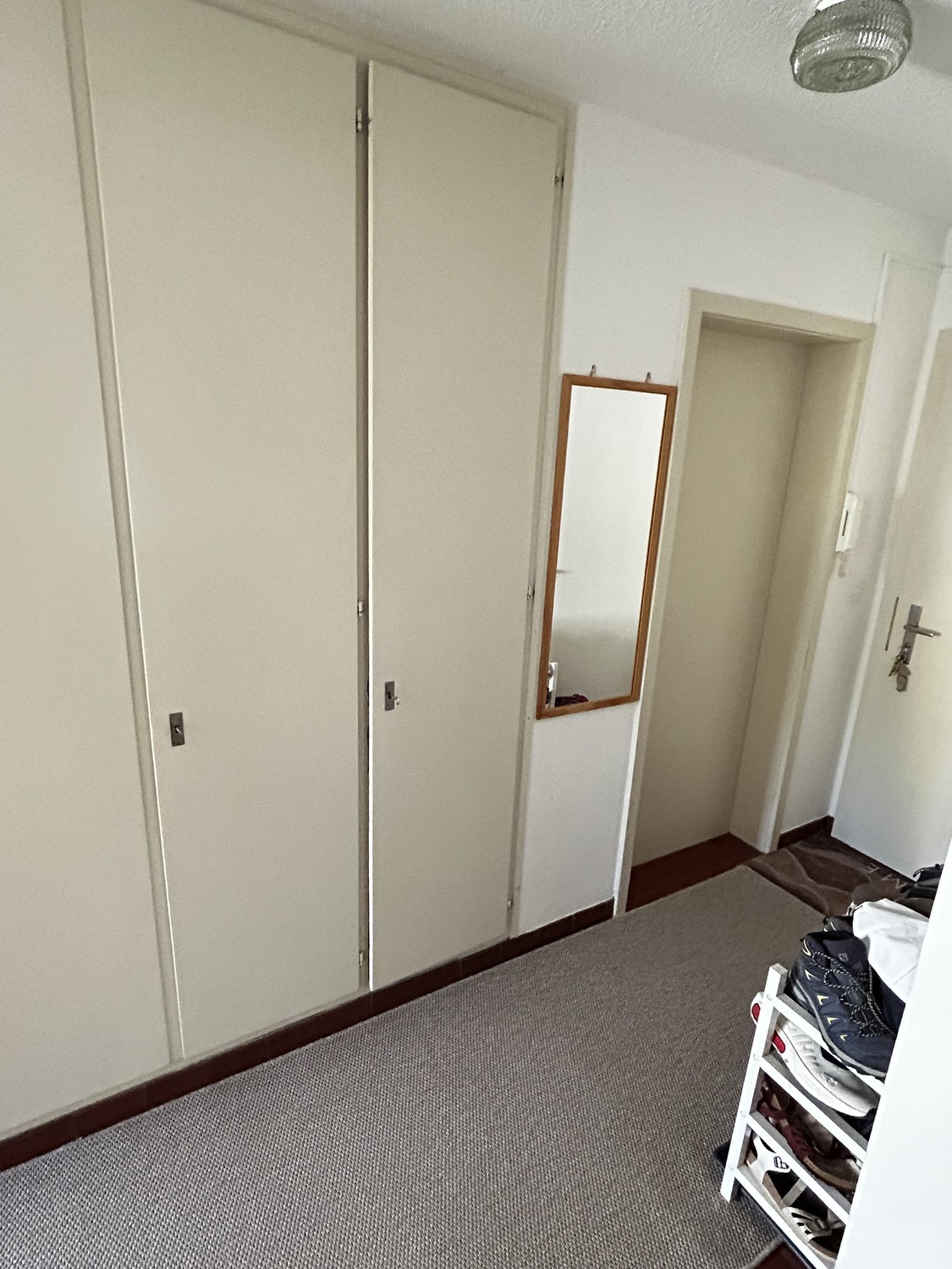 Appartamento di 3 ½ locali