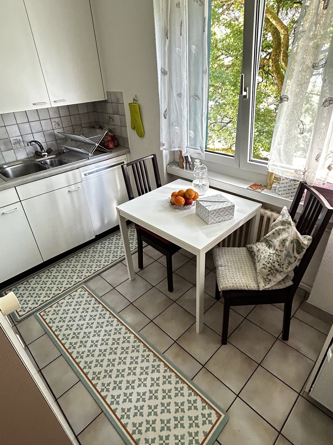 Appartamento di 3 ½ locali