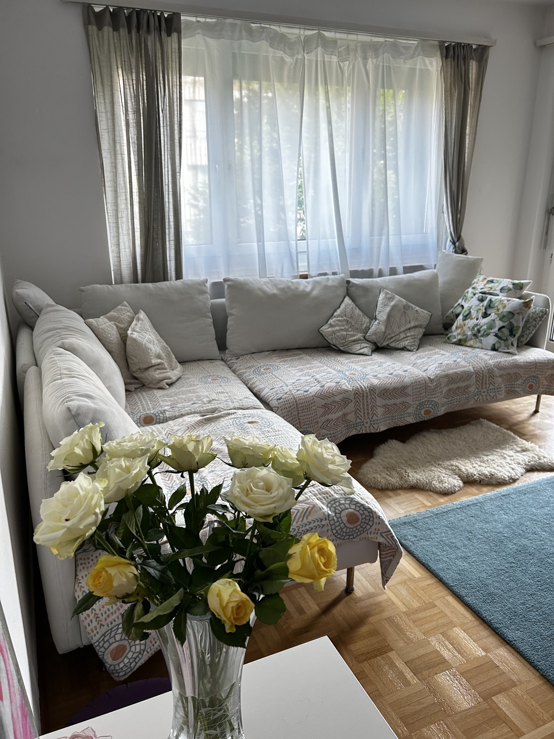 Appartamento di 3 ½ locali