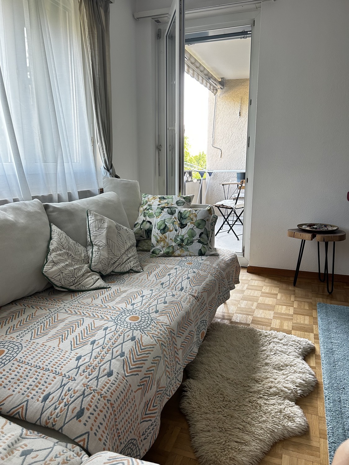 Appartamento di 3 ½ locali