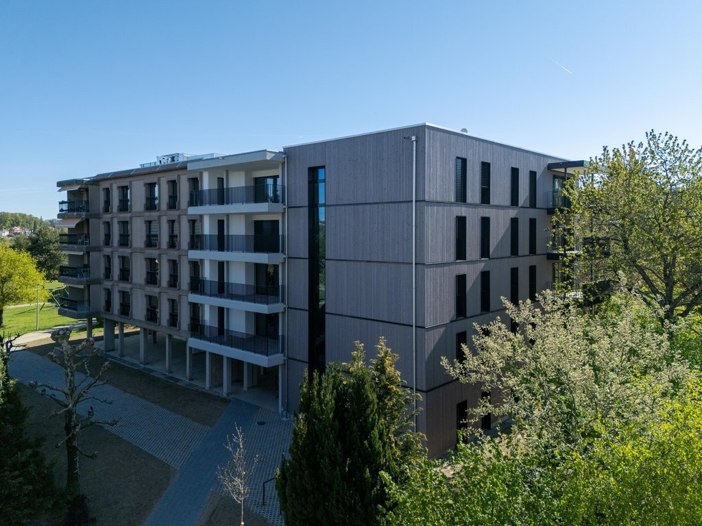 Appartamento di 3 ½ locali, foto 9 di 10