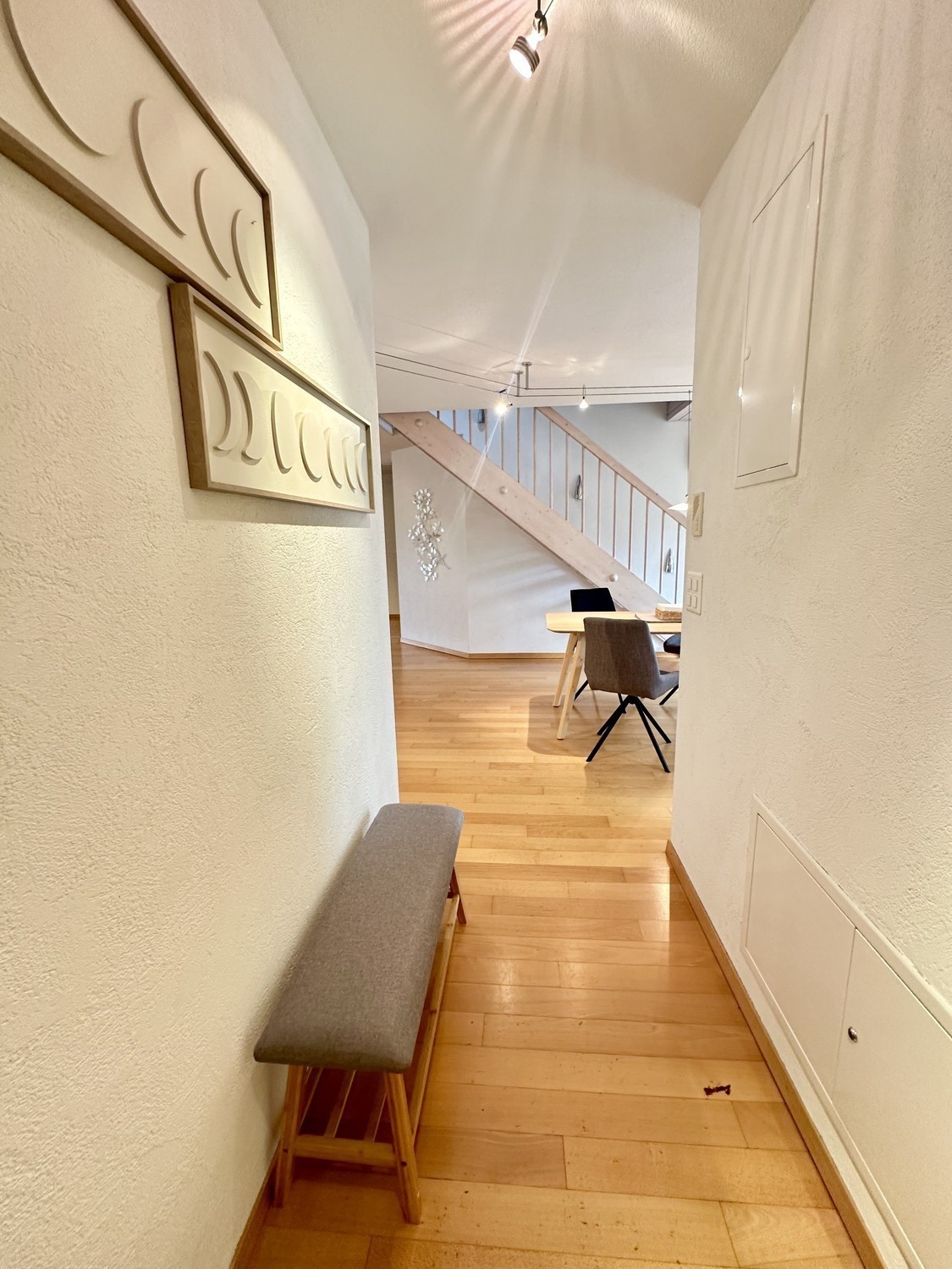Chambre en colocation