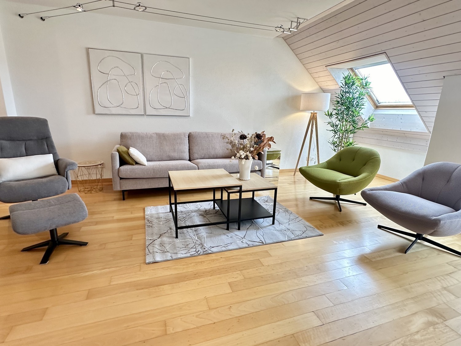 Chambre en colocation