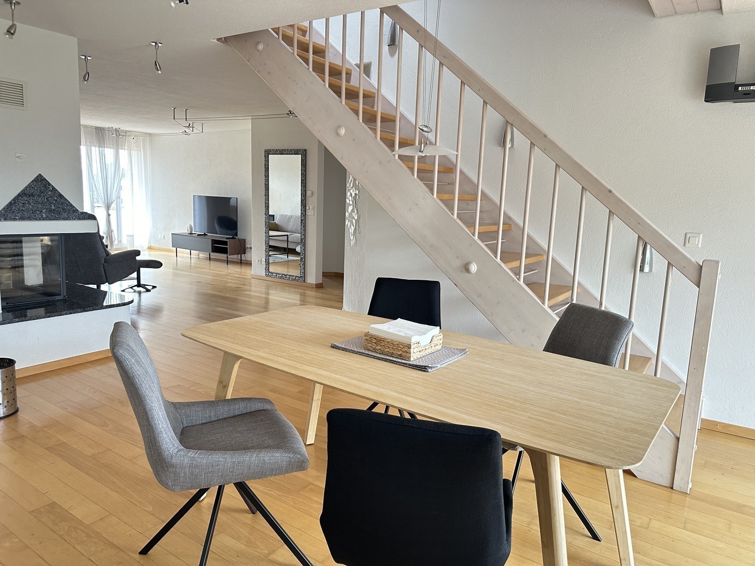Chambre en colocation