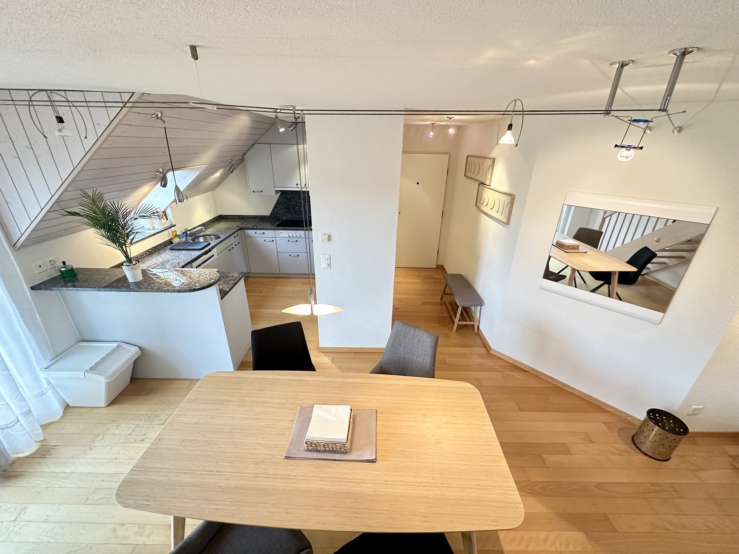 Chambre en colocation