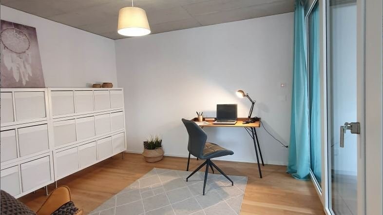 Appartamento di 1 ½ locali