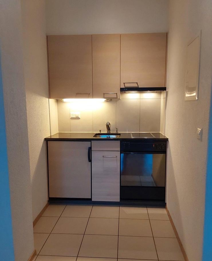 Appartamento di 2 locali