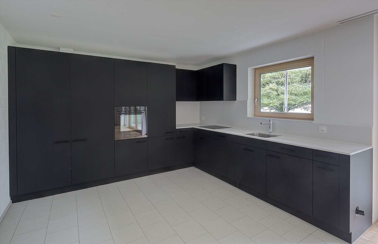 Appartamento di 4 ½ locali, foto 4 di 7