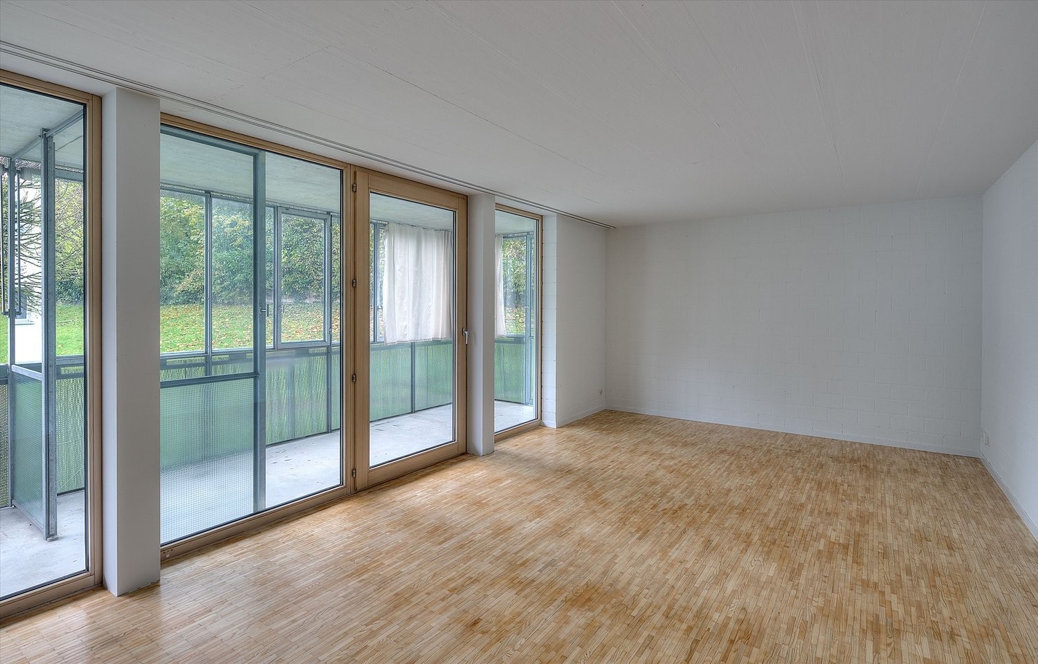 Appartamento di 4 ½ locali, foto 2 di 7