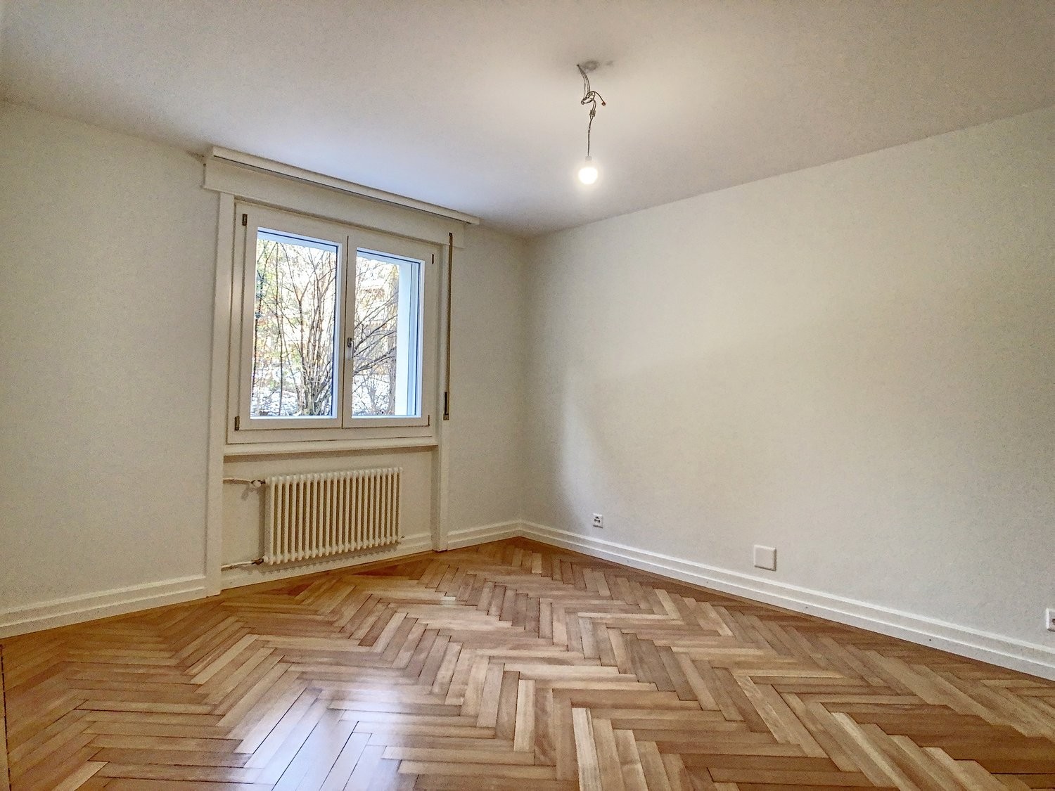 appartamento di 1 locali, foto 4 di 8