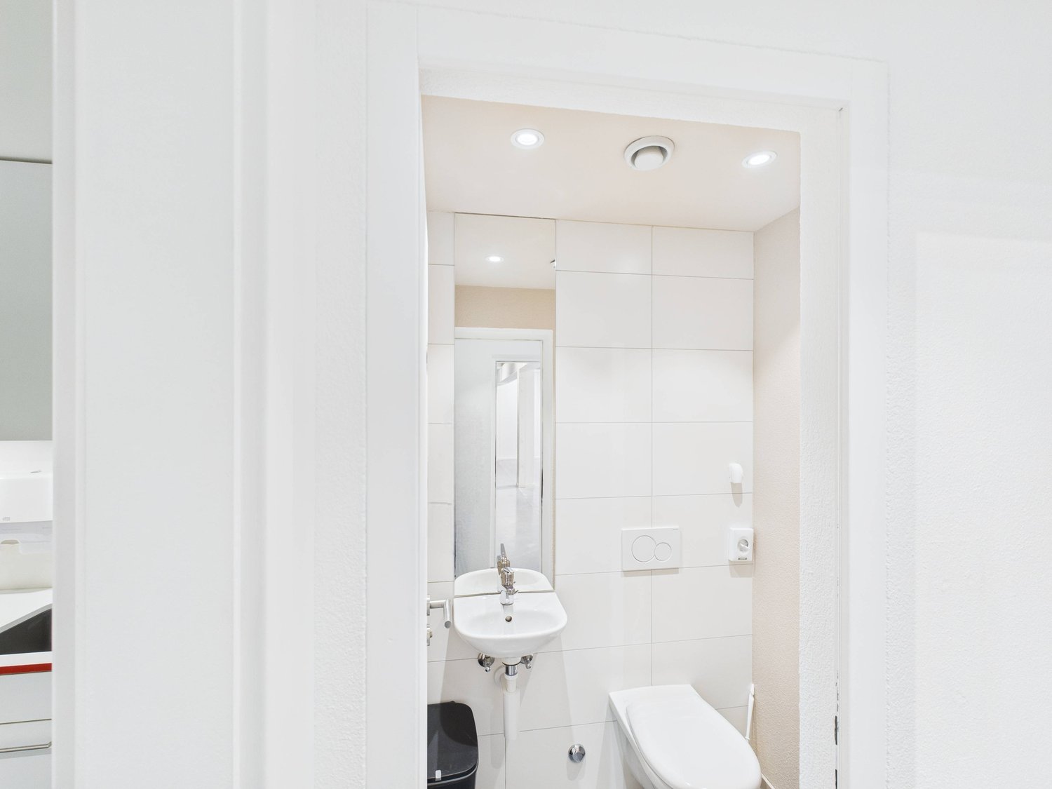 negozio di 187m²
